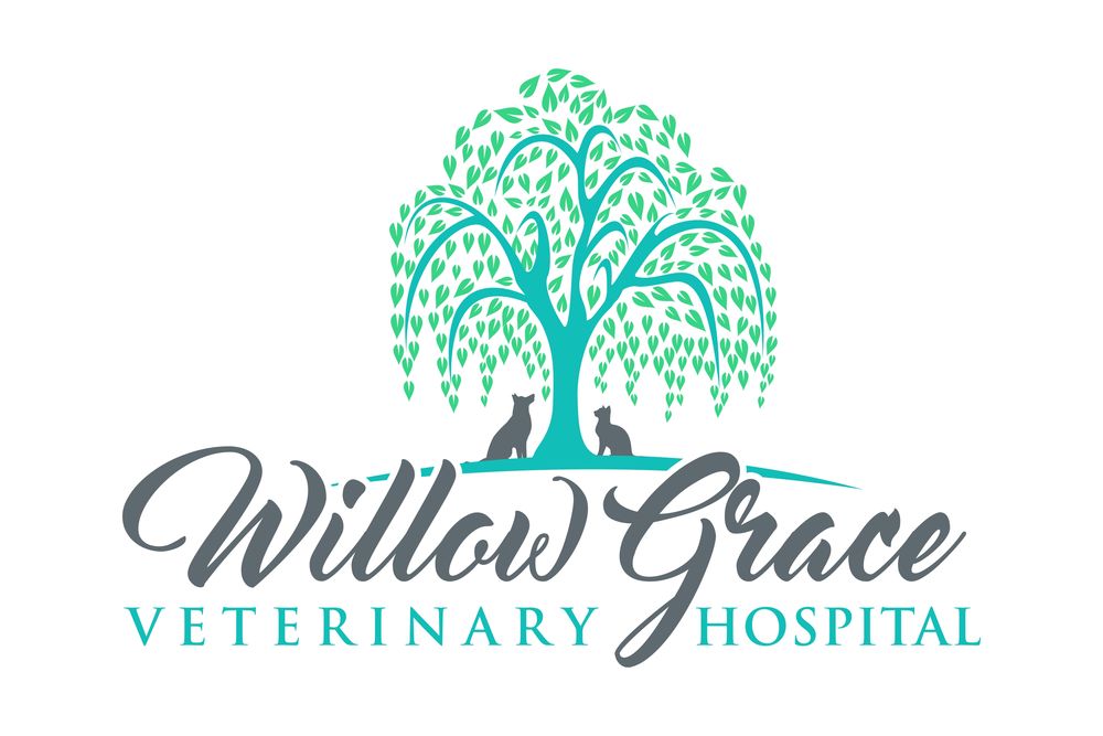 About Willow Grace Veterinary Hospital.