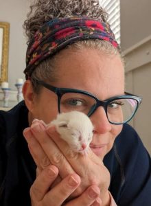 Danielle Dunn Tribble