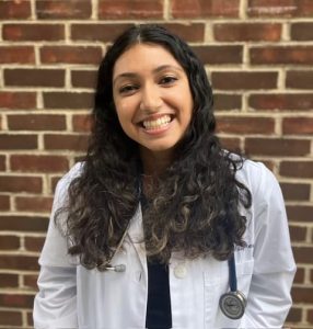 Dr. Ruchi Mulajker