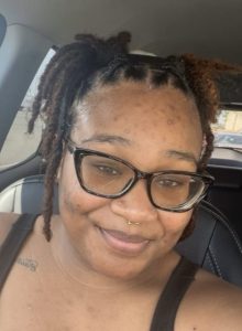 Lila-Rose Johnson